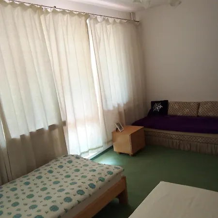 Séjour chez l'habitant Apart Poznań