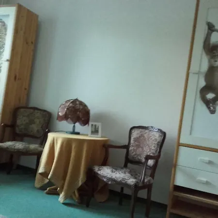 Séjour chez l'habitant Apart