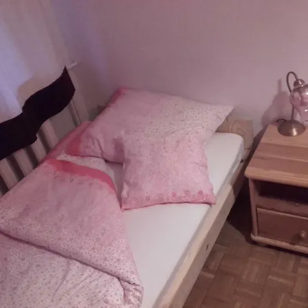 Apart Séjour chez l'habitant *