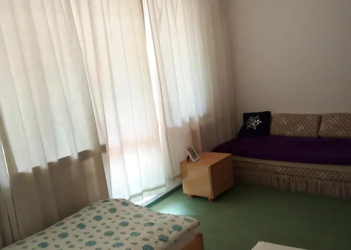 홈스테이 Apart 포즈난