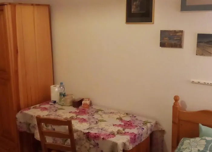 홈스테이 Apart *