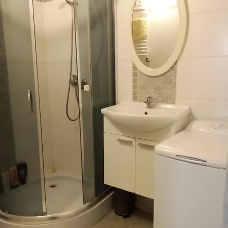 Apart * Poznań