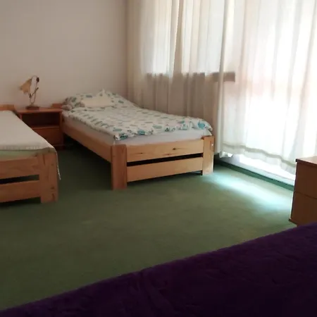 Apart Homestay *