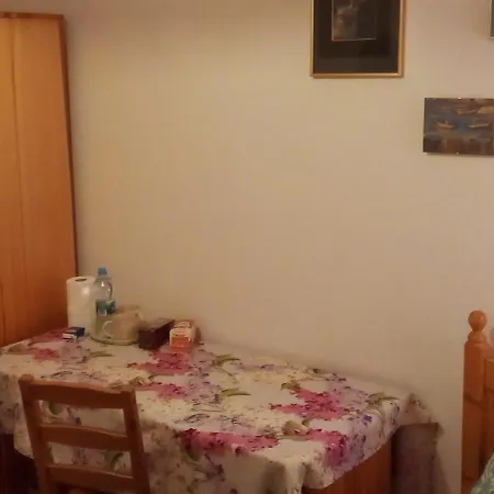 Homestay Apart *