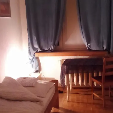 Homestay szállás Apart Poznań