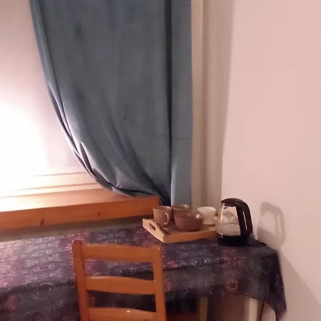 Homestay szállás Apart Poznań