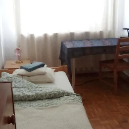 Apart Homestay szállás *
