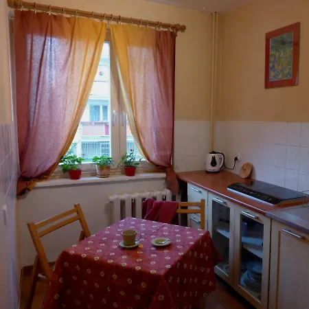 Apart Alloggio in famiglia *