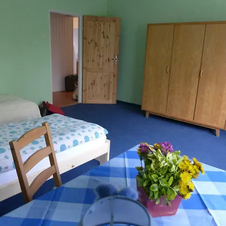 Alloggio in famiglia Apart Poznań