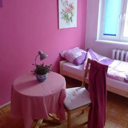 Apart * Poznań