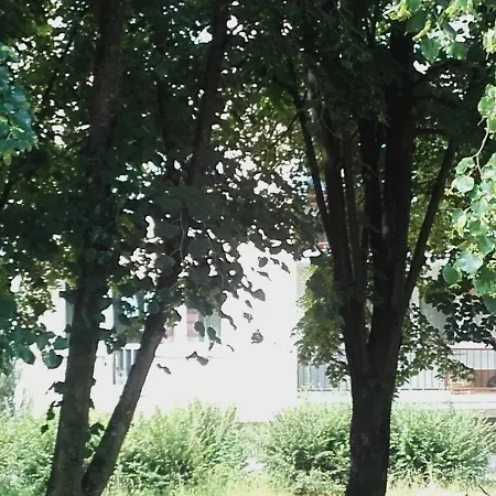 Apart בית אירוח