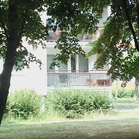 Apart * Poznań