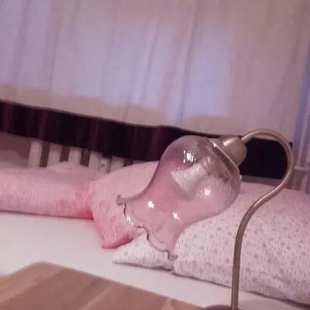 Apart בית אירוח פוזנן